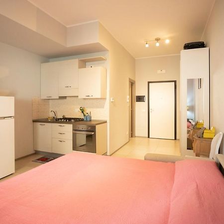 La Casa Degli Angeli Lejlighed Salerno Eksteriør billede