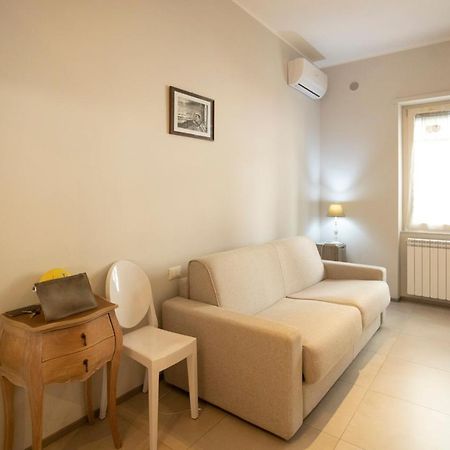 La Casa Degli Angeli Lejlighed Salerno Eksteriør billede